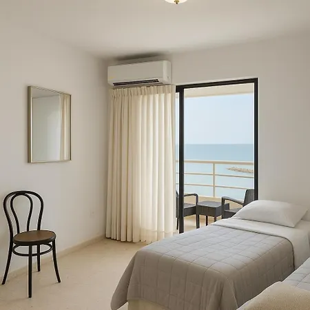 Rooftop In Cartagena, Cabrero 704