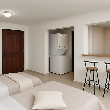 Apartamento Rooftop In Cartagena, Cabrero 704